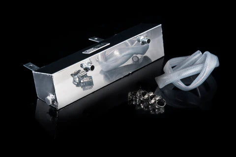 Weapon R 03+ Infinity G35 Aluminum Oil Catch Tank