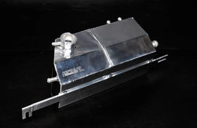 Weapon R 2008-24 Nissan GTR R35 Hybrid Coolant & Washer Tank