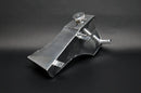 Weapon R 2011-13 Dodge Challenger 5.7l Polished Alum Coolant Tank (w/ Pressure Cap)-1