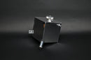Weapon R 2012-18 Ford Explorer 3.5L V6 Polished Alum Coolant Tank (w/ Pressure Cap)-1