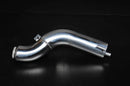 Weapon R 13 Scion FR-S Polished Alum Coolant Tank-1