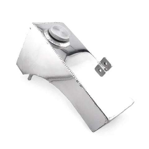 Weapon R 11-17 Toyota Sienna 3.5L Polished Aluminum Coolant Overflow Tank