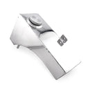 Weapon R 11-17 Toyota Sienna 3.5L Polished Aluminum Coolant Overflow Tank-1