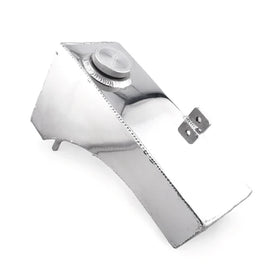 Weapon R 11-17 Toyota Sienna 3.5L Polished Aluminum Coolant Overflow Tank