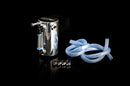 Weapon R 18 fl oz Polished Oil Catch Can-1