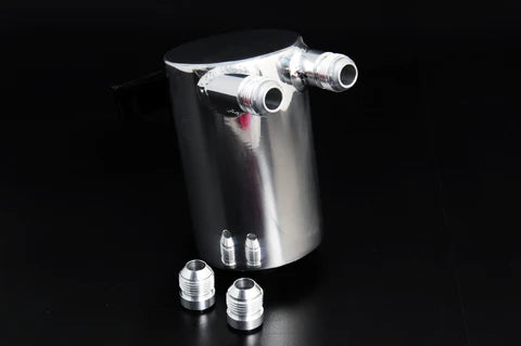 Weapon R Universal Pro Tank 2 x 10 A/N Fitting