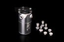 Weapon R Universal Pro Tank Oil Separator 18 oz-1