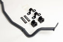 Progress Tech 2015+ Ford Mustang 4 Cyl/GT Front Sway Bar (Tubular 35mm - Adjustable)-1