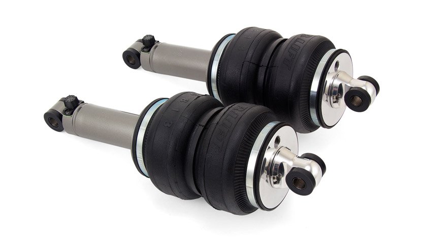 AS Bellows-XL 13.00" Compressed 19.00" Extended