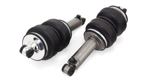 AS Bellows- Short 8.51" Compressed 11.83" Extended