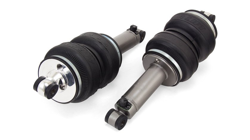 AS Bellows-XL 13.00" Compressed 19.00" Extended