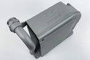 Porsche 914-6 OEM+/High-Performance Engine Oil Cooler-6