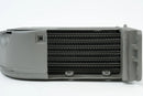 Porsche 914-6 OEM+/High-Performance Engine Oil Cooler-8