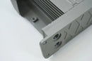 Porsche 914-6 OEM+/High-Performance Engine Oil Cooler-9