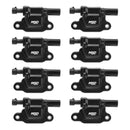 RACEPAK Coil.BLACK.GM.L-Series.Truck.99-09.8-Pk-1