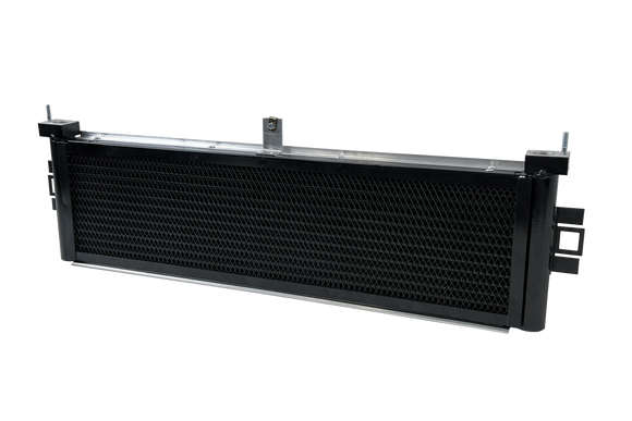 BMW G8X M3/M4/M2 Comp High-Performance Engine Oil Cooler Features (CSF #8266)
