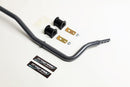 Progress Tech 2015+ Ford Mustang 4 Cyl/GT Rear Sway Bar (Tubular 25mm - Adjustable)-2