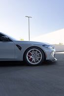 RSe10R • BMW 19x11.0 • ET18 • 5:112 • 66.5CB Silver • Gloss-4