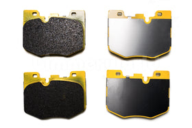 Pagid RSL29 Front Racing Brake Pads - G42, G20, G22, G29