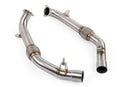 APR Catback Exhaust System - Audi / B9 / S4 / S5 | CBK0012-20