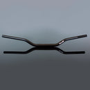 Renthal Street Low Fatbar - Black-1