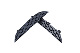 Acexxon Honeycomb Rear Reflector Inserts | BMW F90 M5