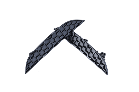 Acexxon Honeycomb Rear Reflector Inserts | BMW F90 M5