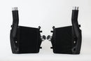Audi SQ7 / SQ8 Twin Intercooler Set - Thermal Dispersion Black-2