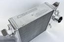 Audi SQ7 / SQ8 Twin Intercooler Set - Raw Billet-3