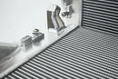Audi SQ7 / SQ8 Twin Intercooler Set - Raw Billet-4