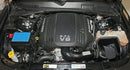 K&N Dodge/Chrysler 5.7/6.1L V8 Black Performance Intake Kit-3