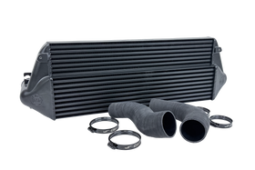Toyota GR Corolla High-Performance Stepped Core Intercooler (CSF #8285/#8285B)