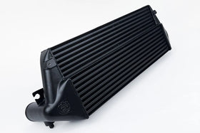 Toyota GR Corolla Stepped-Core Intercooler - Black - 0