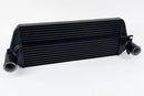 Toyota GR Corolla Stepped-Core Intercooler - Black-3