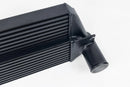 Toyota GR Corolla Stepped-Core Intercooler - Black-4