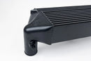 Toyota GR Corolla Stepped-Core Intercooler - Black-5