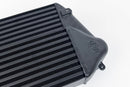 Toyota GR Corolla Stepped-Core Intercooler - Black-6