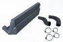Toyota GR Corolla Stepped-Core Intercooler - Silver-1