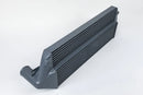 Toyota GR Corolla Stepped-Core Intercooler - Silver-2