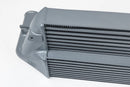 Toyota GR Corolla Stepped-Core Intercooler - Silver-3