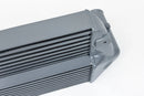 Toyota GR Corolla Stepped-Core Intercooler - Silver-4