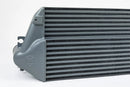 Toyota GR Corolla Stepped-Core Intercooler - Silver-5