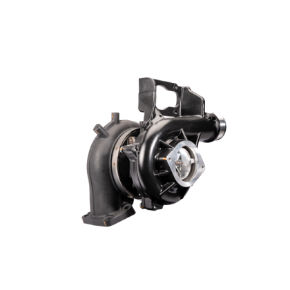 Cheetah® Turbocharger for 2017-2023 L5P Duramax