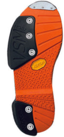 Gaerne Supermotard Sole Replacement Orange Size - 15-1