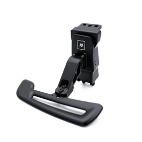 JQ Werks Madtrace® Clubsport Magnetic Paddle Shifters For PORSCHE - 0