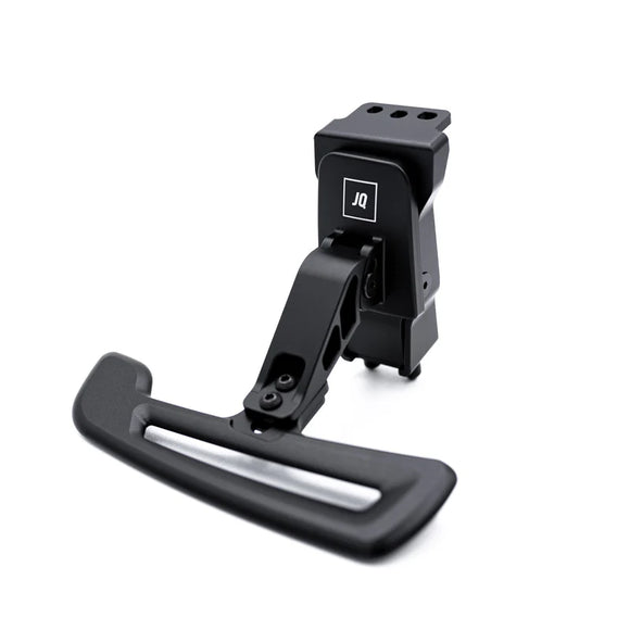 JQ Werks Madtrace® Clubsport Magnetic Paddle Shifters For PORSCHE