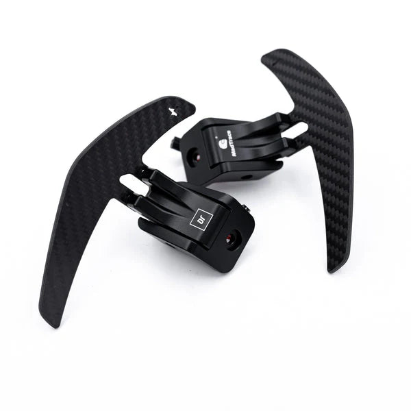 MadTrace Lotus Clubsport Magnetic Shift Paddle Set