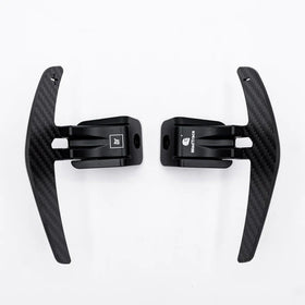 MadTrace Lotus Clubsport Magnetic Shift Paddle Set