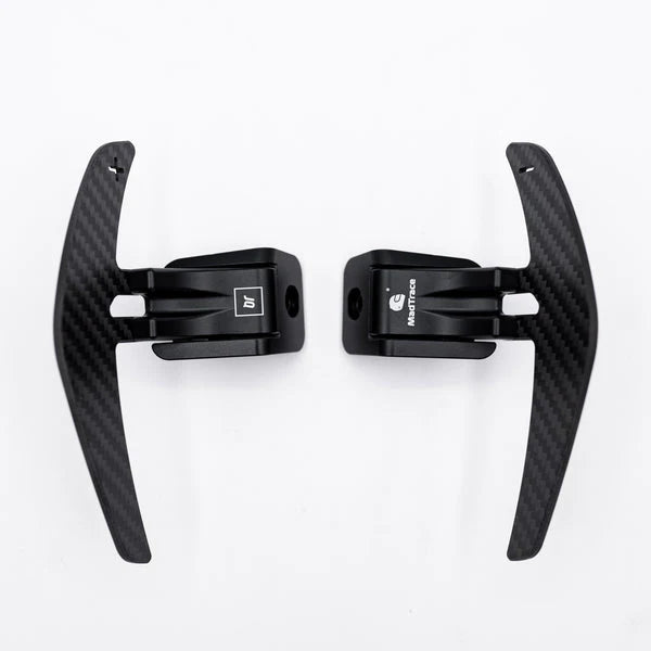 MadTrace Lotus Clubsport Magnetic Shift Paddle Set