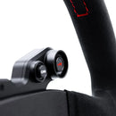 MadTrace FL5 Civic Type-R Racing Steering Wheel System-5